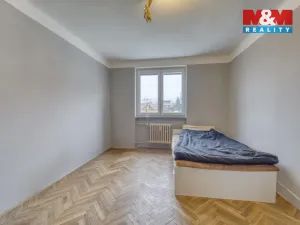 Prodej bytu 3+1, Plzeň, Zelenohorská, 72 m2