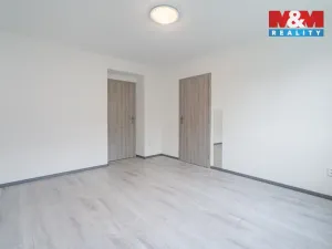 Pronájem bytu 2+1, Strakonice - Strakonice II, Dukelská, 54 m2