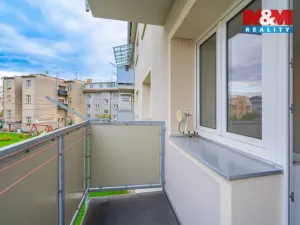 Pronájem bytu 2+1, Strakonice - Strakonice II, Dukelská, 54 m2