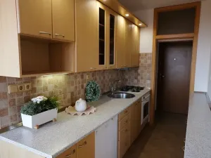 Prodej bytu 2+1, Uherský Brod, Luhanova, 63 m2