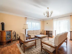 Prodej rodinného domu, Kostelec u Křížků, 191 m2