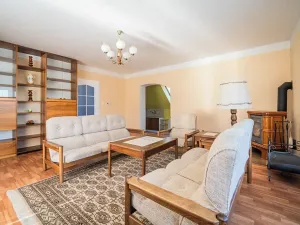 Prodej rodinného domu, Kostelec u Křížků, 191 m2