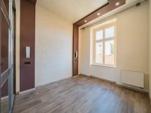 Prodej bytu 3+kk, Praha - Smíchov, Nádražní, 64 m2