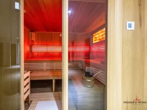 Prodej bytu 2+kk, Praha, Slavíkova, 105 m2