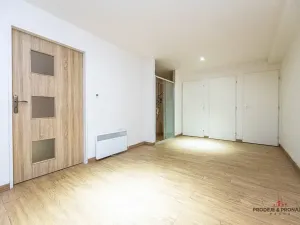 Prodej bytu 2+kk, Praha, Slavíkova, 105 m2