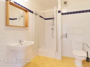 Pronájem bytu 2+kk, Praha - Libeň, Českomoravská, 58 m2