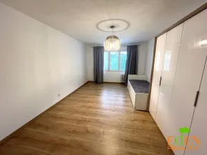 Pronájem bytu 3+1, Plzeň, Družby, 77 m2