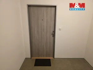 Pronájem bytu 2+kk, Nový Jičín, Dolní brána, 52 m2