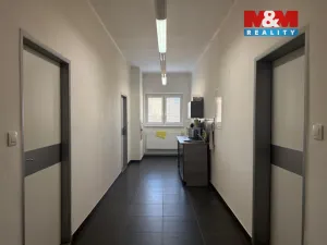 Pronájem kanceláře, Havířov - Město, Mickiewiczova, 28 m2