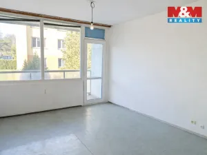 Prodej bytu 2+1, Žiželice, 63 m2