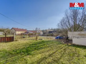 Prodej rodinného domu, Švihov - Třebýcinka, 142 m2