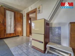 Prodej rodinného domu, Švihov - Třebýcinka, 142 m2