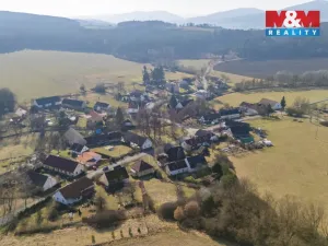 Prodej rodinného domu, Švihov - Třebýcinka, 142 m2