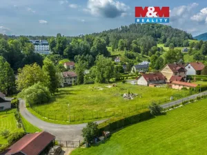 Prodej pozemku pro bydlení, Jetřichovice, 2078 m2