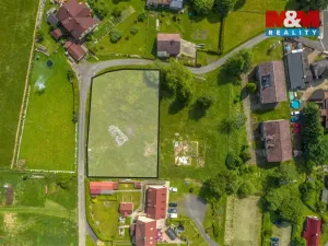 Prodej pozemku pro bydlení, Jetřichovice, 2078 m2