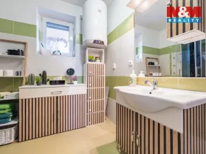 Pronájem bytu 2+kk, Chvalovice, 49 m2