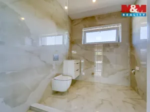 Prodej rodinného domu, Vodochody - Hoštice, Na Kopečku, 168 m2