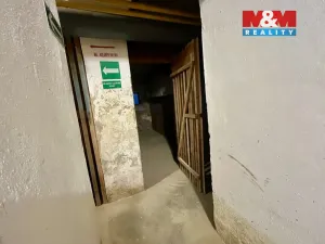 Prodej bytu 1+kk, Krnov - Pod Bezručovým vrchem, Březinova, 40 m2