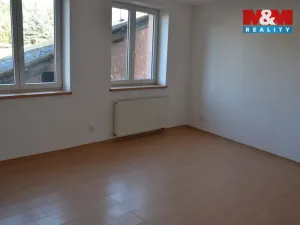 Prodej bytu 1+1, Červený Kostelec, Boženy Němcové, 48 m2