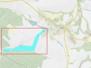 Prodej pole, Křenov, 140230 m2