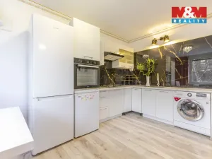 Prodej bytu 3+kk, Most, Josefa Suka, 69 m2