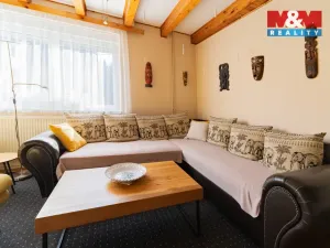 Prodej chaty, Lipová - Stebnice, 85 m2