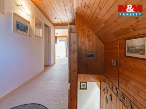 Prodej chaty, Lipová - Stebnice, 85 m2