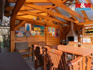 Prodej chaty, Lipová - Stebnice, 85 m2