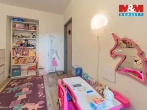 Prodej bytu 3+kk, Kynšperk nad Ohří, Zámečnická, 57 m2