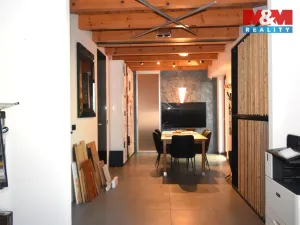 Pronájem kanceláře, Ostrava, Brandlova, 234 m2