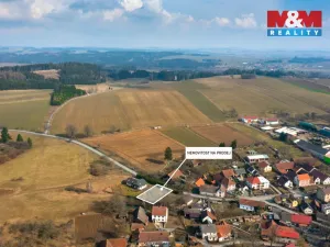 Prodej pozemku pro bydlení, Dlouhé, 571 m2