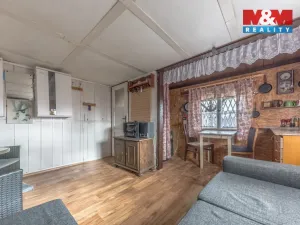 Prodej zahrady, Varnsdorf, Na Pastvinách, 293 m2