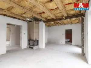 Prodej rodinného domu, Raškovice, 232 m2