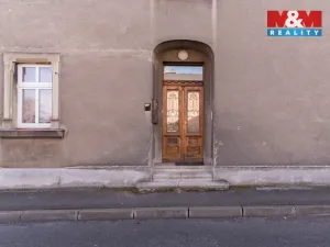 Prodej bytu 4+1, Karlovy Vary - Bohatice, Jáchymovská, 102 m2