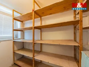 Prodej bytu 4+1, Karlovy Vary - Bohatice, Jáchymovská, 102 m2