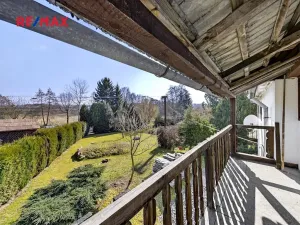 Prodej zemědělské usedlosti, Nové Hrady, 253 m2