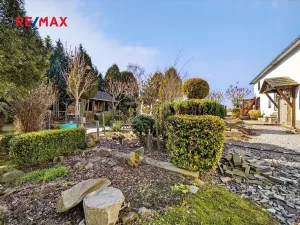 Prodej zemědělské usedlosti, Nové Hrady, 253 m2