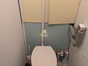 Prodej bytu 2+1, Pardubice, K Blahobytu, 53 m2