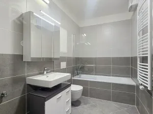 Pronájem bytu 2+kk, Praha - Dolní Měcholupy, Honzíkova, 40 m2