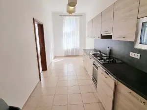 Pronájem bytu 2+1, Jihlava, Mahlerova, 60 m2