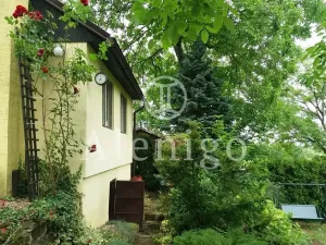 Prodej chaty, Slaný, 17 m2