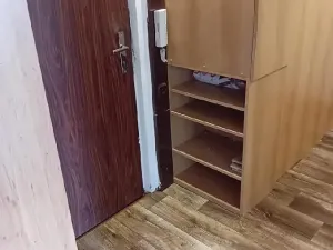 Prodej bytu 1+1, Chomutov, Holešická, 42 m2