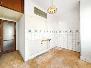 Prodej bytu 2+1, Vlašim, Družstevní, 51 m2