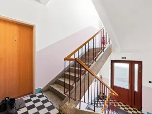 Prodej bytu 2+1, Vlašim, Družstevní, 51 m2