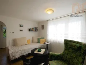 Prodej rodinného domu, Praha - Lysolaje, Čábelecká, 63 m2