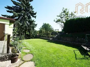 Prodej rodinného domu, Praha - Lysolaje, Čábelecká, 63 m2