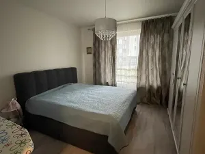 Pronájem bytu 2+kk, Praha - Hloubětín, Granitova, 56 m2