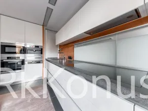 Prodej bytu 2+kk, Praha - Dejvice, Paťanka, 75 m2