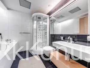 Prodej bytu 2+kk, Praha - Dejvice, Paťanka, 75 m2