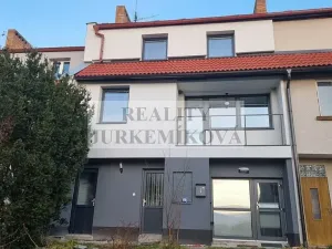 Prodej vícegeneračního domu, Černá v Pošumaví, 200 m2